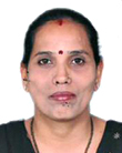 Mrs. Yasodha G. Shetty